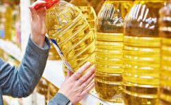 Ayçiçek Yağı 5 Litre fiyatları düştü! Sepeti dolduran avantajı kapıyor!
