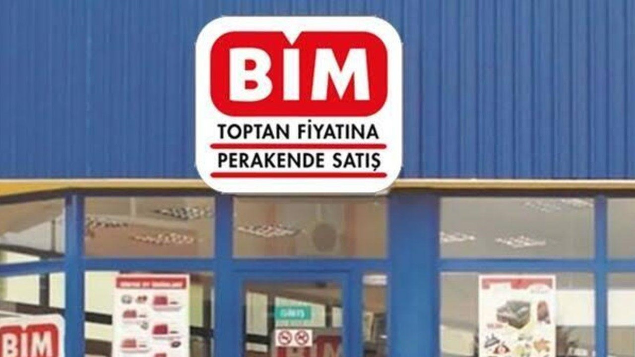 BİM’de cuma heyecanı: Kablosuz süpürge, tost makinesi ve bebek ürünlerinde büyük fırsatlar
