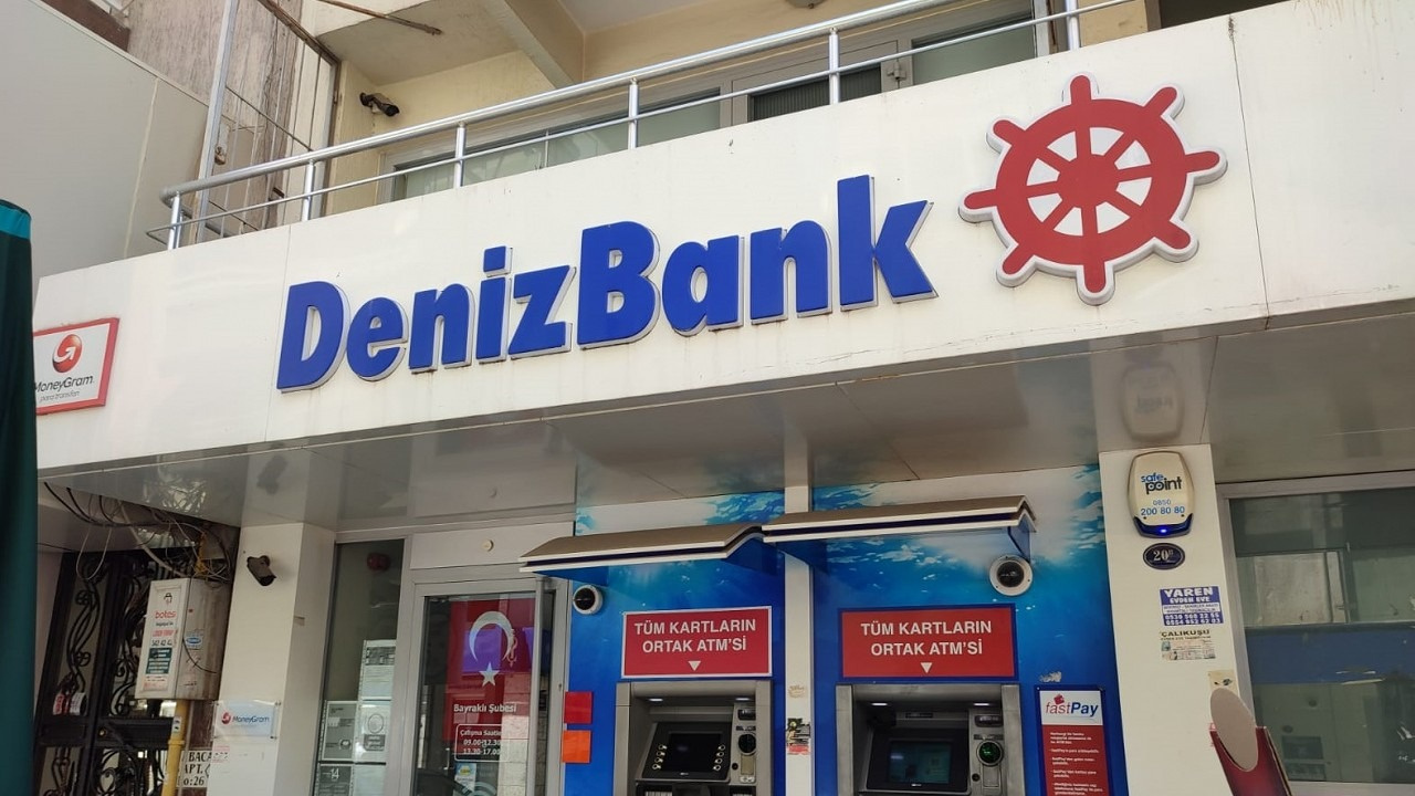 Denizbank’tan 10.000 TL online kredi fırsatı: TC kimlik numarasına anında ödeme!