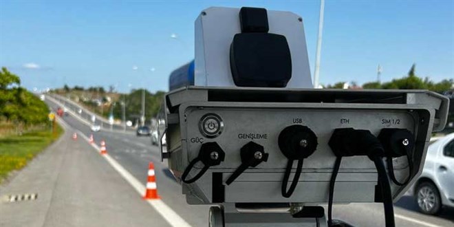 RADAR CEZALARI DEĞİŞTİ! Yüzde 10 Kalktı! Yeni Sistemde Cezalar 30 Bin TL Olabilir