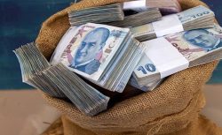 Evde bakım desteği hesaplarda: 521 bin vatandaşa 11 bin 702 lira ödendi