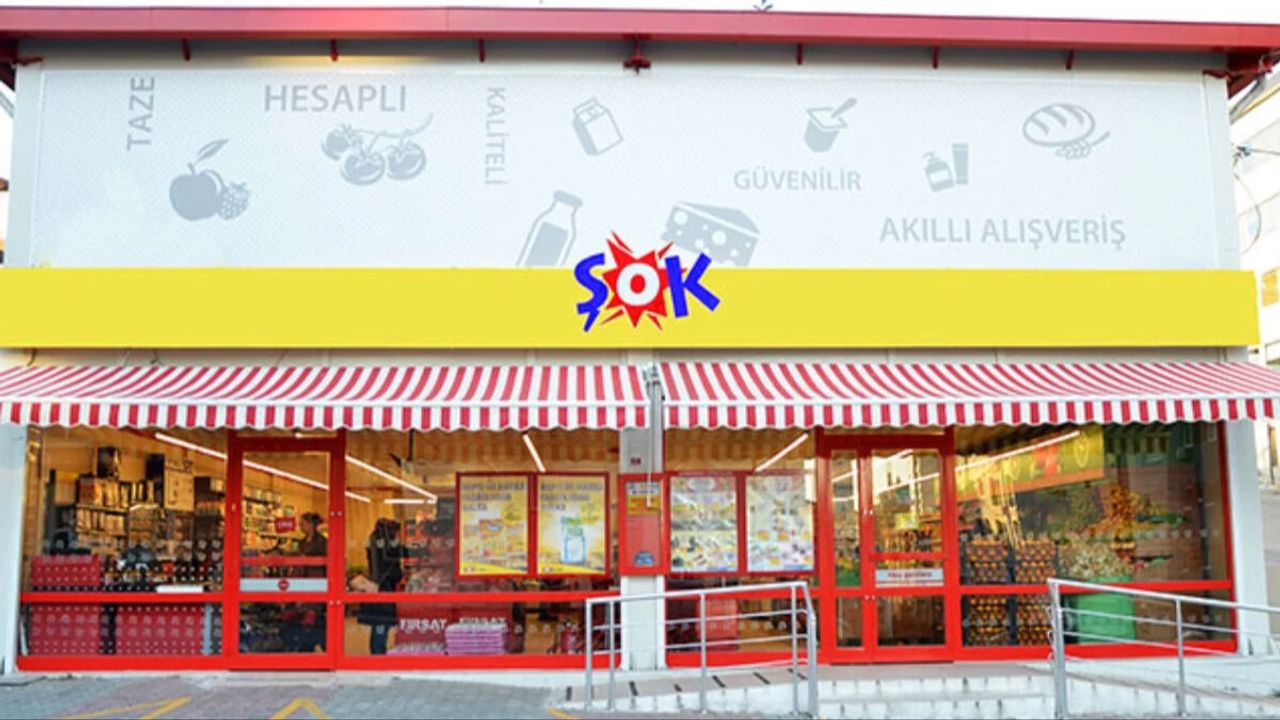 ŞOK MARKET’TEN dev personel alımı hamlesi! 10.000 yeni personel alımı gündemde